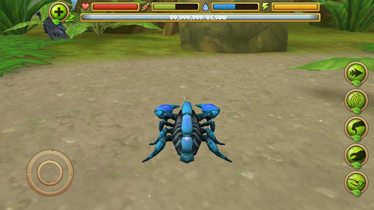 蝎子模拟器 蝎子模拟器