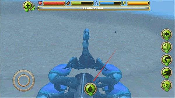 蝎子模拟器 蝎子模拟器