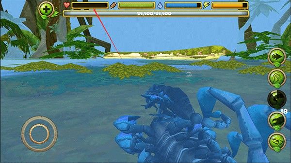 蝎子模拟器 蝎子模拟器