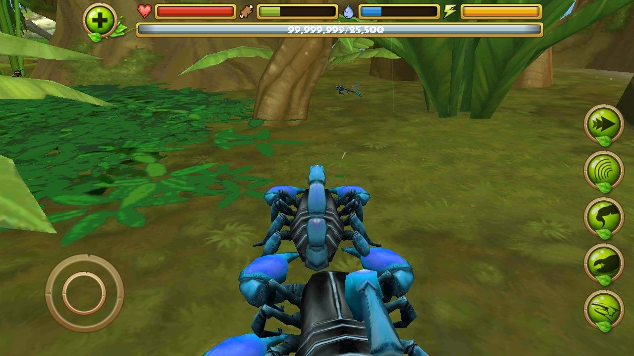 蝎子模拟器 蝎子模拟器