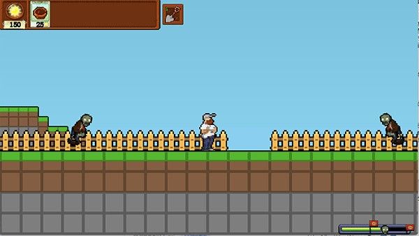 植物大战僵尸肉鸽版安卓版 植物大战僵尸肉鸽版安卓版