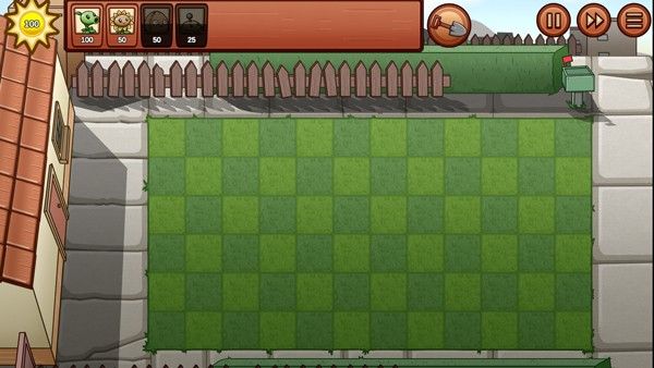 植物大战僵尸肉鸽版安卓版 植物大战僵尸肉鸽版安卓版