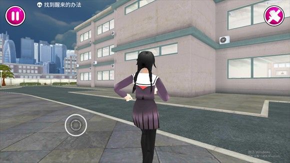 病娇模拟器同人模组2025