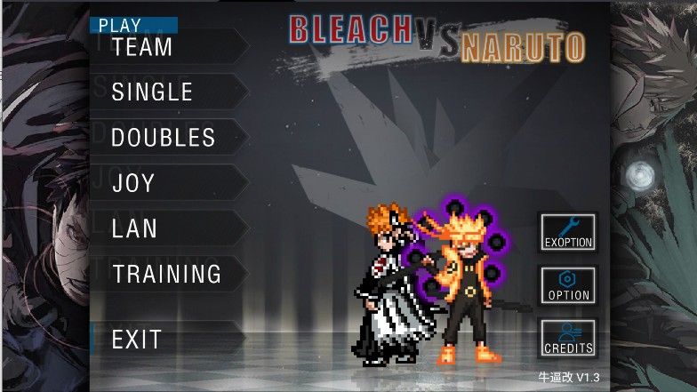 死神vs火影znb版最新版 死神vs火影znb版最新版