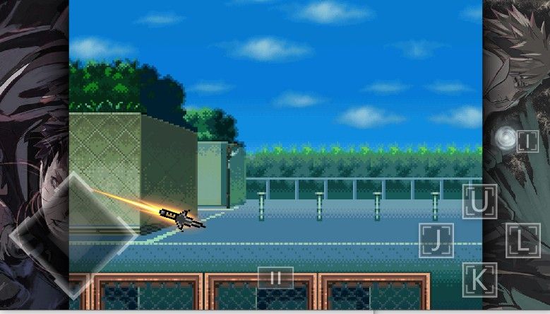 死神vs火影znb版最新版 死神vs火影znb版最新版