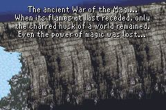 最终幻想6HD重制版 最终幻想6HD重制版