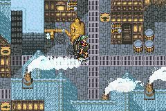 最终幻想6HD重制版 最终幻想6HD重制版