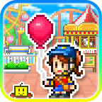 开罗游乐园梦物语汉化版