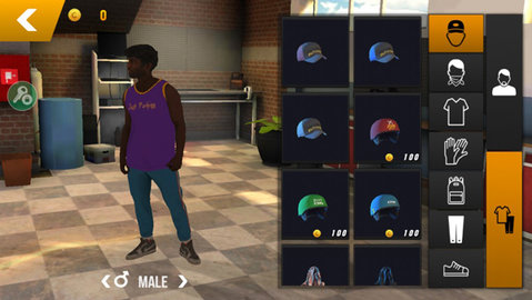 手动挡停车场金龙客车模组截图2