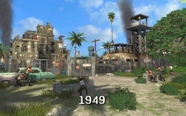 海岛大亨3截图2