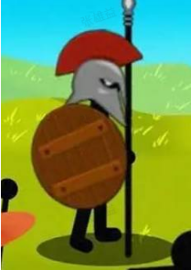 火柴人战争遗产阿赐版