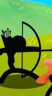 火柴人战争遗产阿赐版