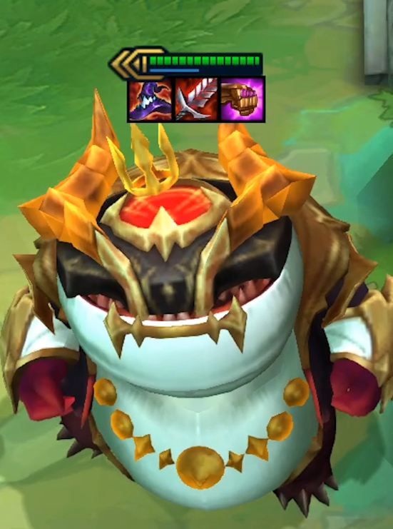 金铲铲之战变形重组器怎么赌