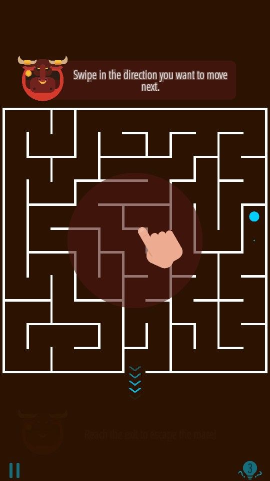 迷宫逃脱正版 迷宫逃脱正版