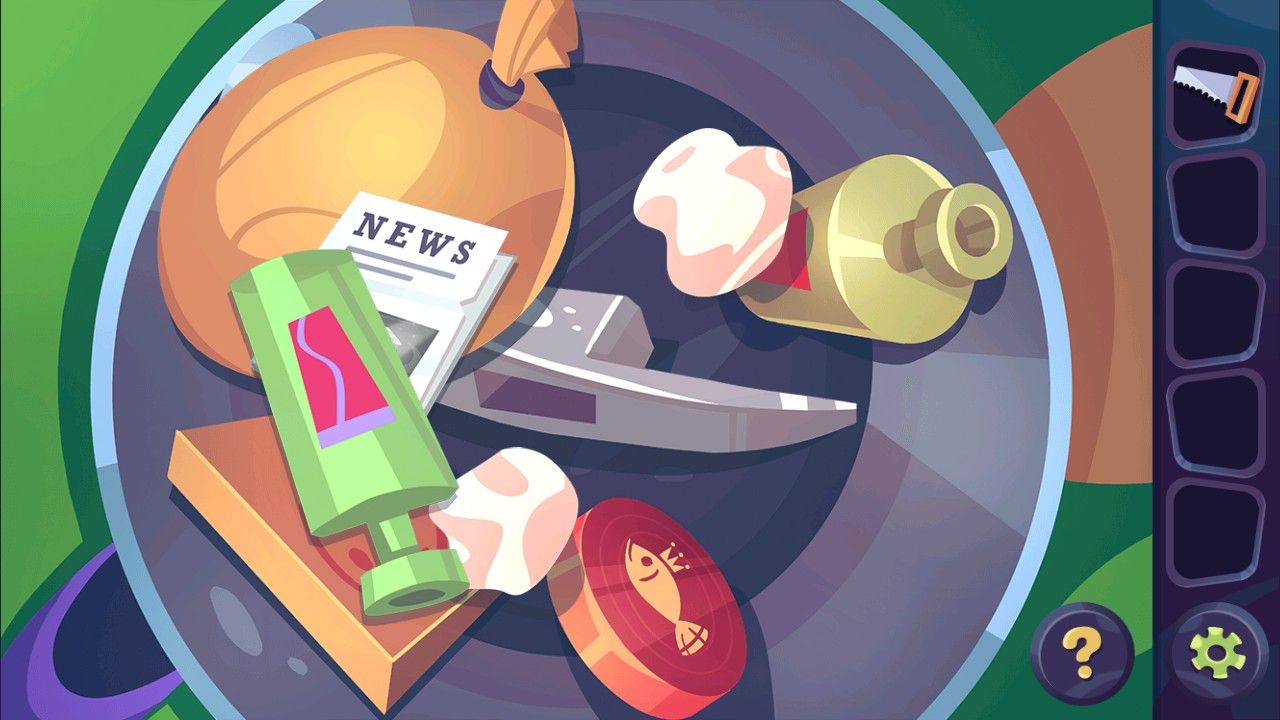 陌生人案件最新版 陌生人案件最新版