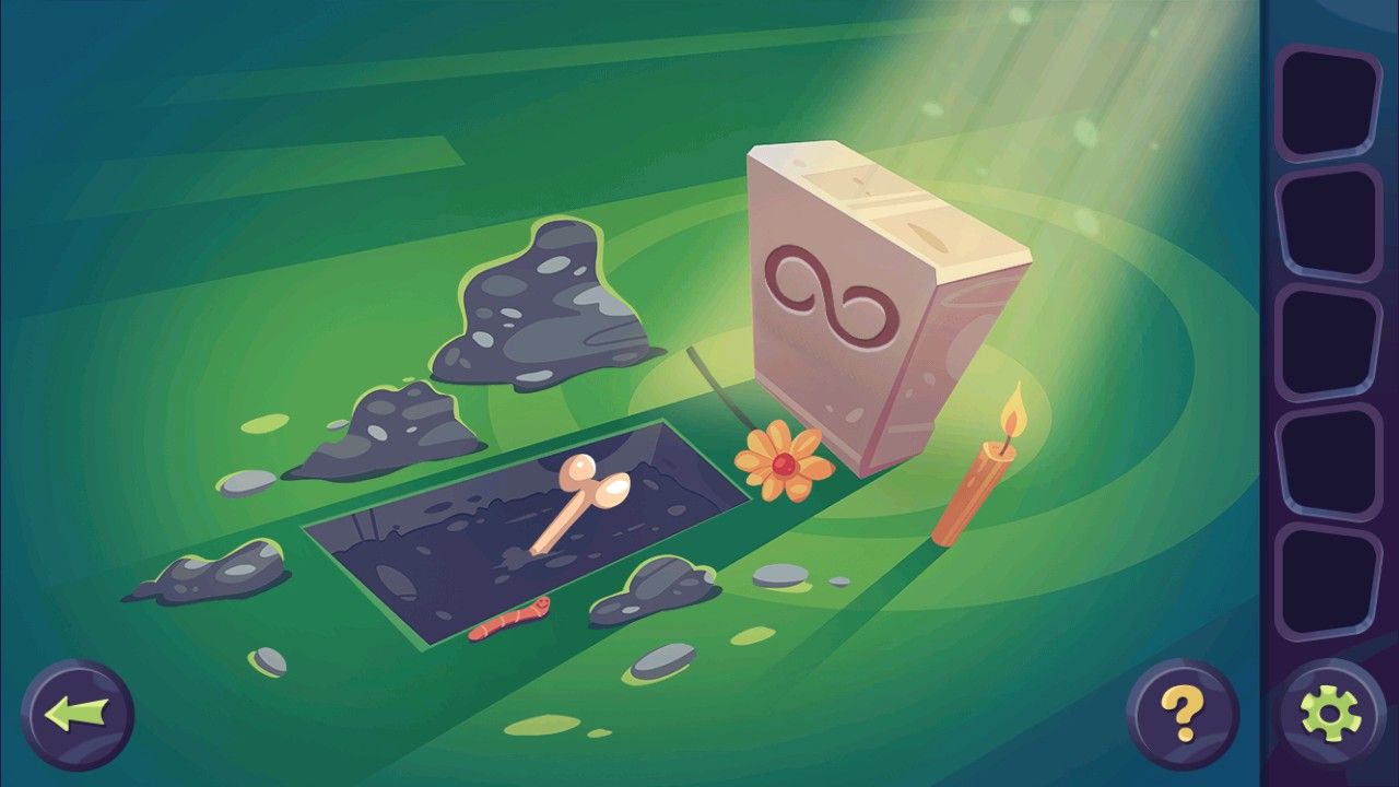 陌生人案件最新版 陌生人案件最新版