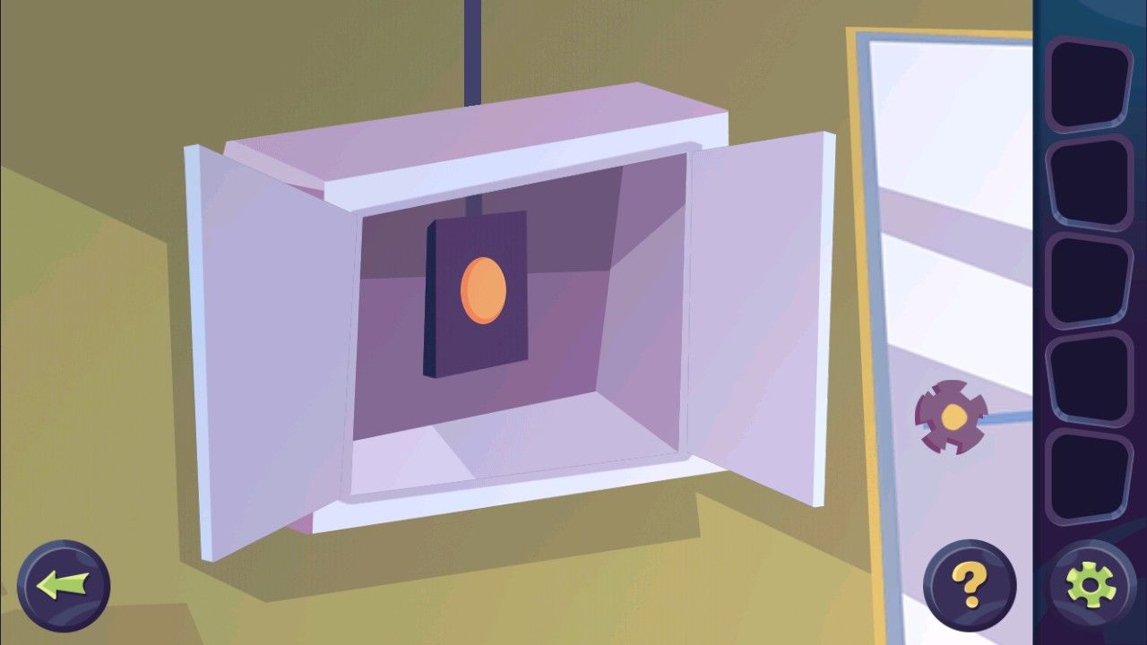 陌生人案件最新版 陌生人案件最新版