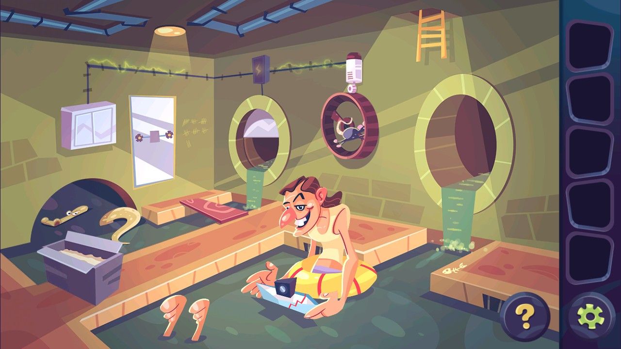 陌生人案件最新版 陌生人案件最新版