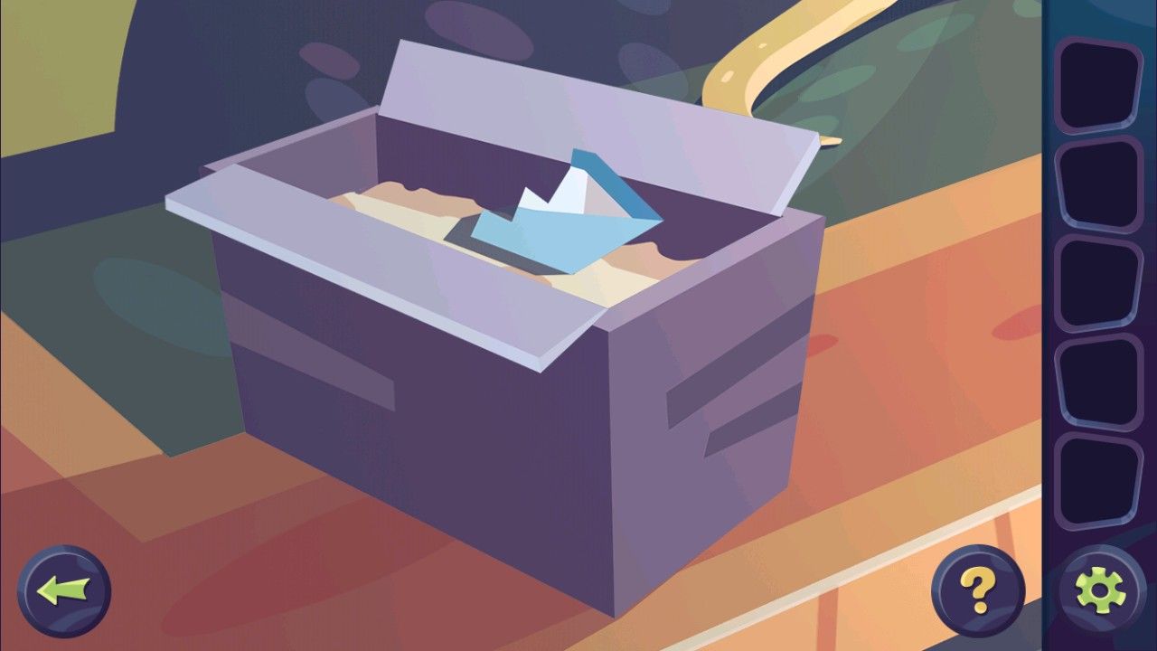 陌生人案件最新版 陌生人案件最新版