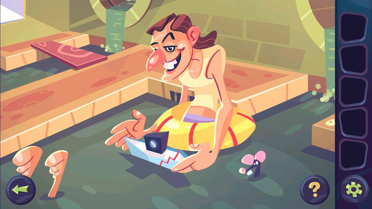 陌生人案件最新版 陌生人案件最新版