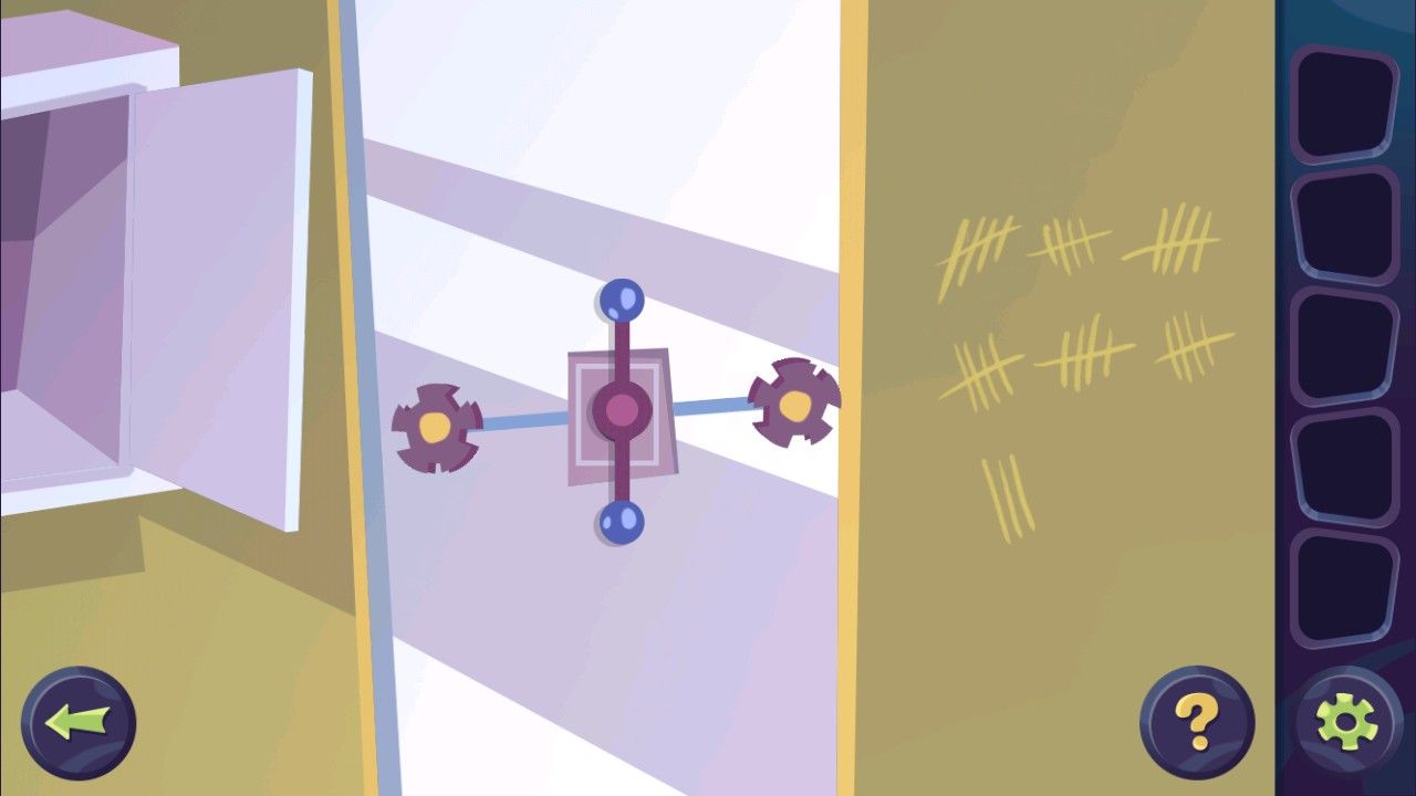 陌生人案件最新版 陌生人案件最新版