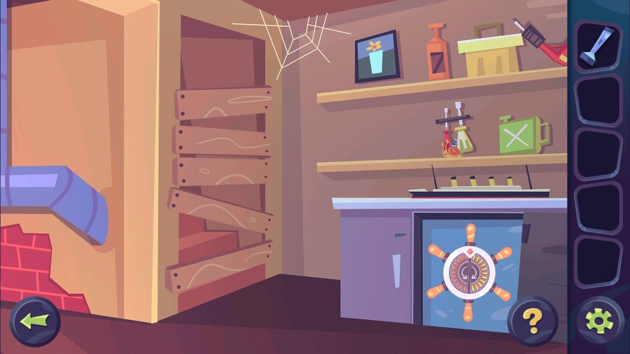 陌生人案件最新版 陌生人案件最新版