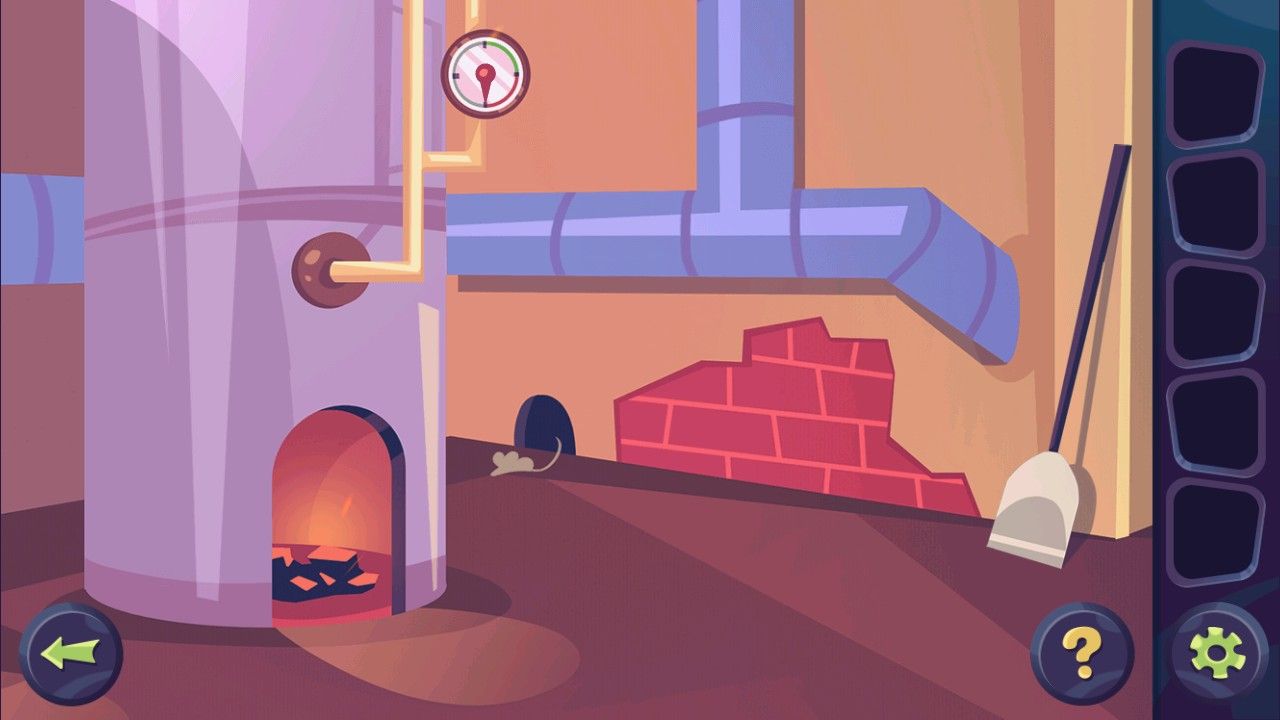 陌生人案件最新版 陌生人案件最新版