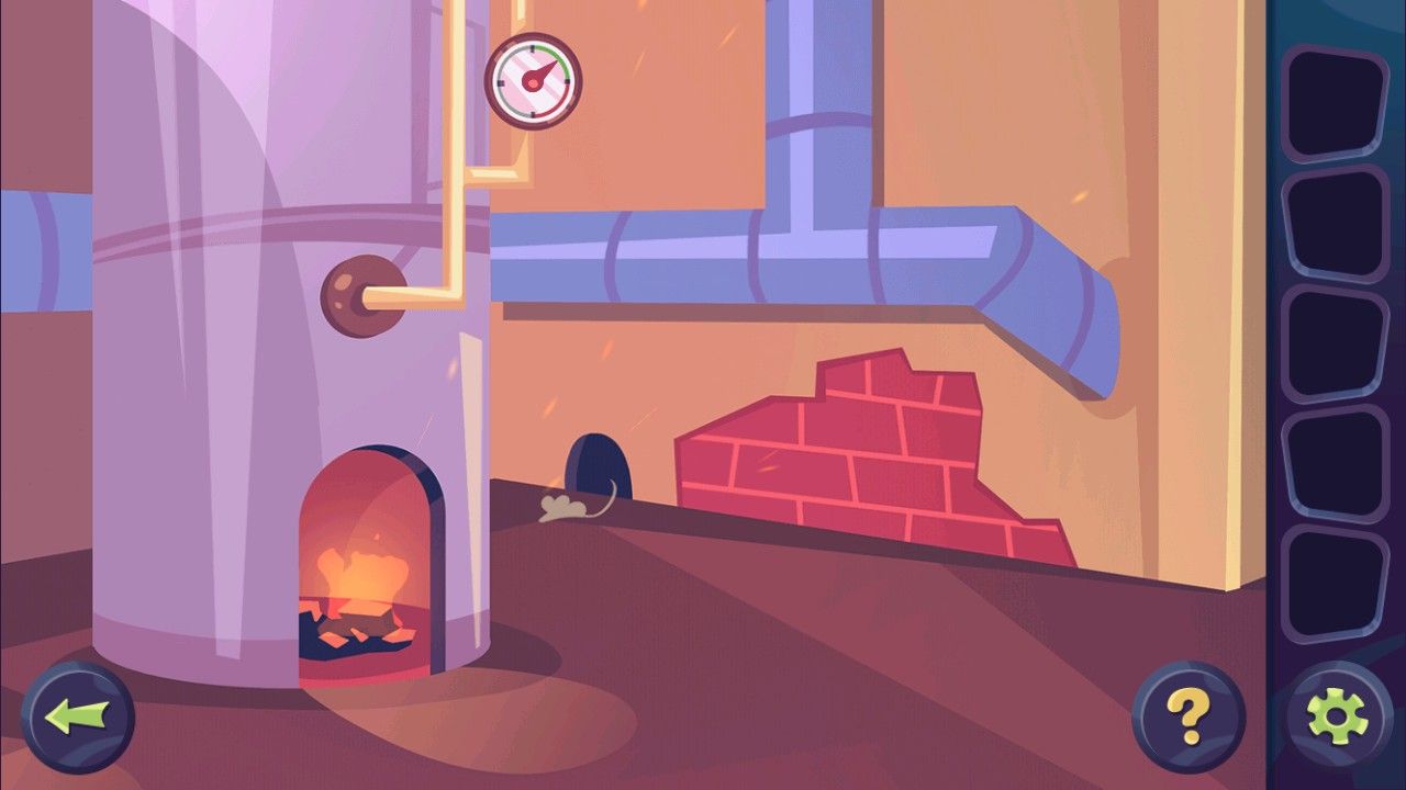 陌生人案件最新版 陌生人案件最新版