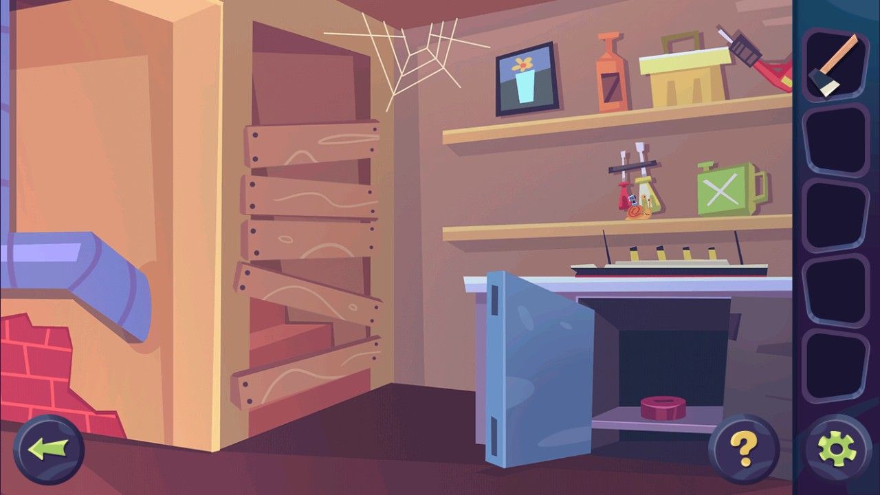 陌生人案件最新版 陌生人案件最新版