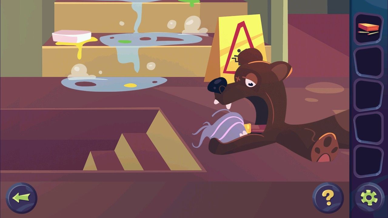 陌生人案件最新版 陌生人案件最新版