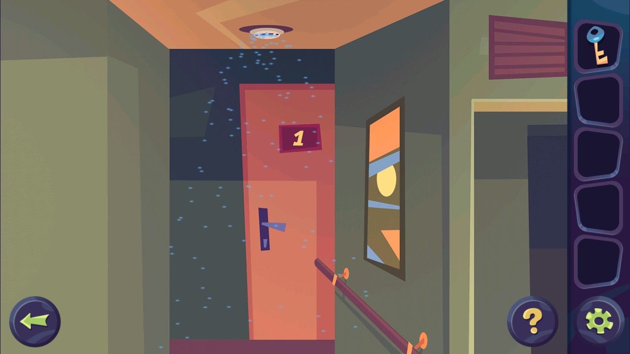 陌生人案件最新版 陌生人案件最新版