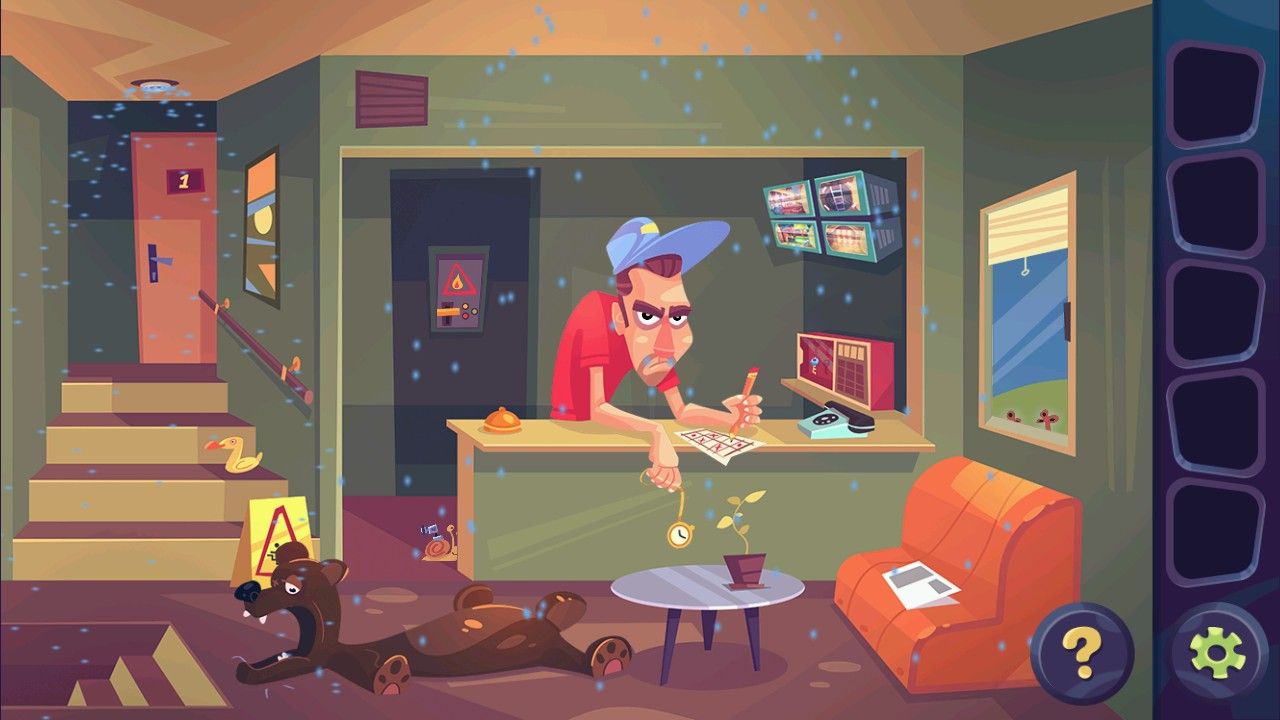 陌生人案件最新版 陌生人案件最新版