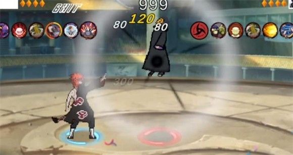 像素火影U鼬神次时代最新版 像素火影U鼬神次时代最新版