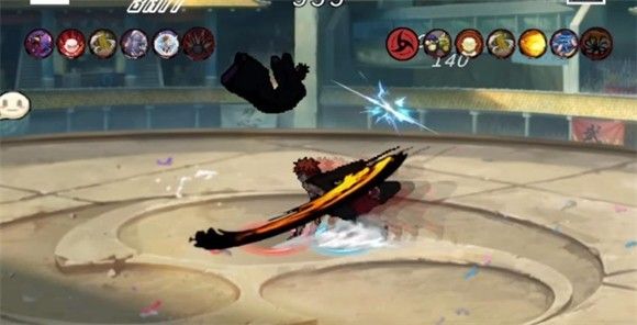 像素火影U鼬神次时代最新版 像素火影U鼬神次时代最新版