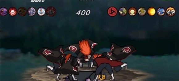 像素火影U鼬神次时代最新版 像素火影U鼬神次时代最新版