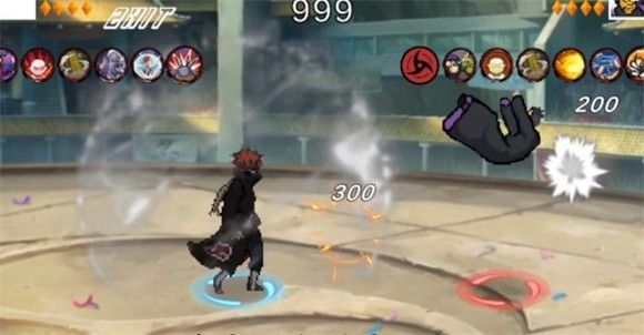 像素火影U鼬神次时代最新版 像素火影U鼬神次时代最新版