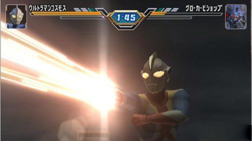 奥特曼格斗进化3中文官方版