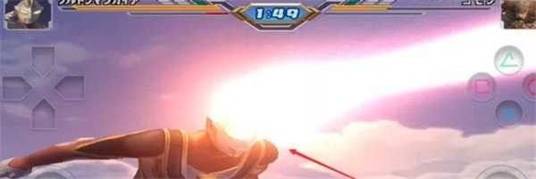 奥特曼格斗进化3中文官方版