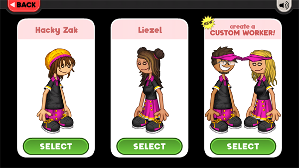 老爹的冰棒店汉化版 老爹的冰棒店汉化版