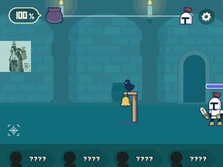 魔法融合厨房汉化版 魔法融合厨房汉化版