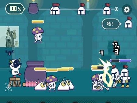 魔法融合厨房汉化版 魔法融合厨房汉化版