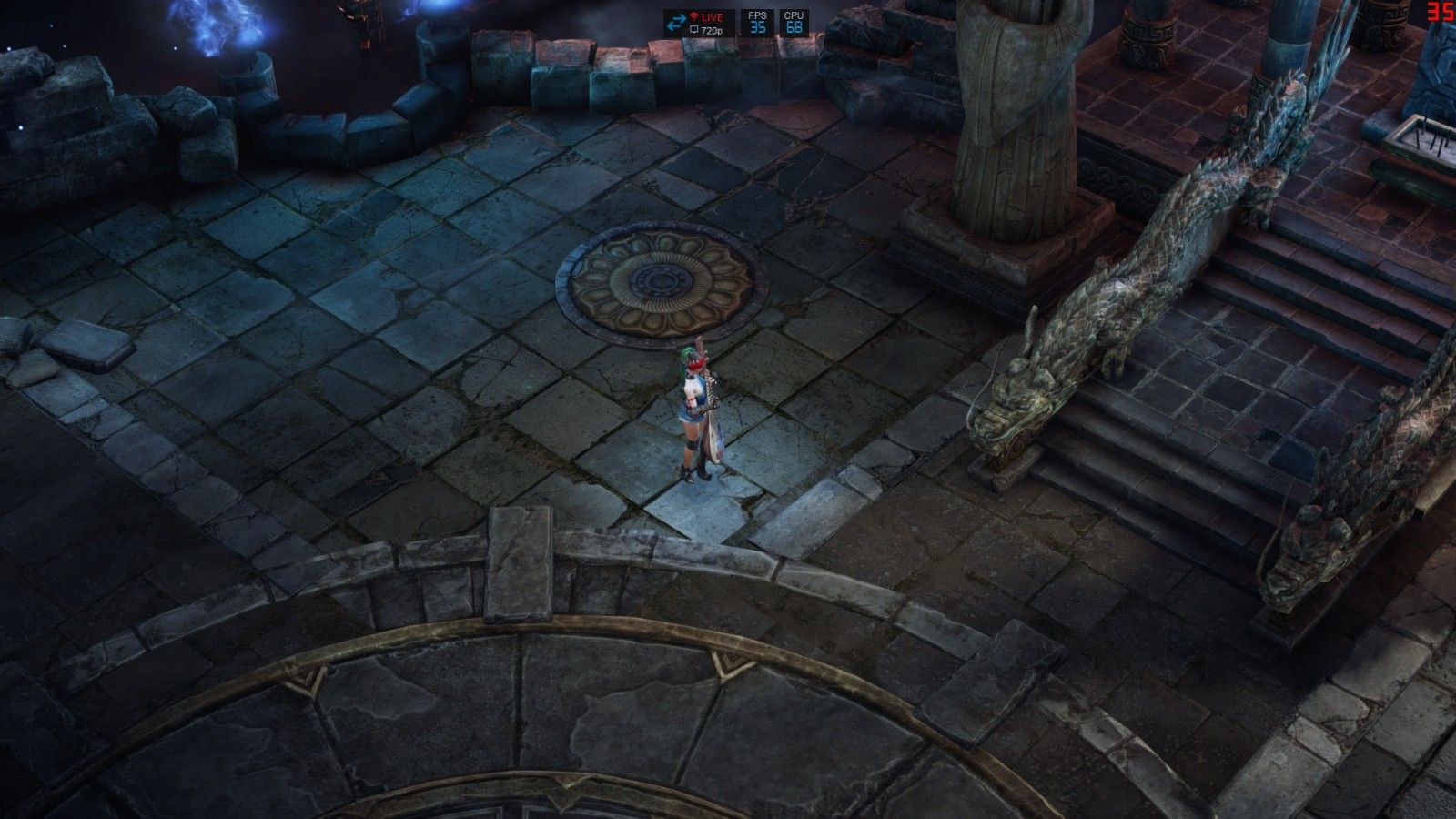 失落的方舟缘分石有什么用