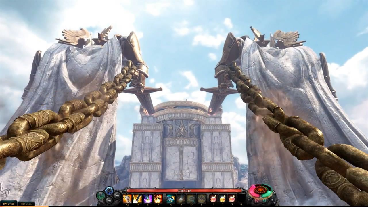 失落的方舟缘分石有什么用