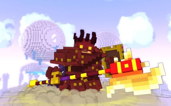 宝藏世界无头骑士服饰在哪