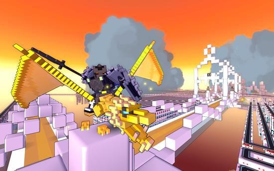 宝藏世界无头骑士服饰在哪