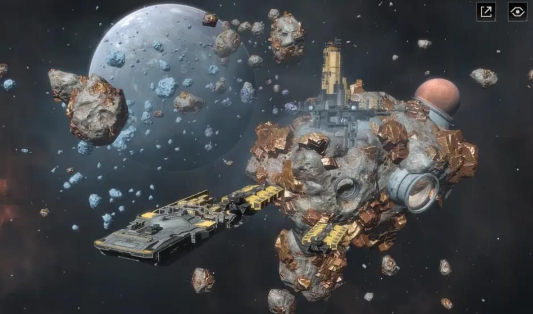 无尽的拉格朗日怎么获得改装模块