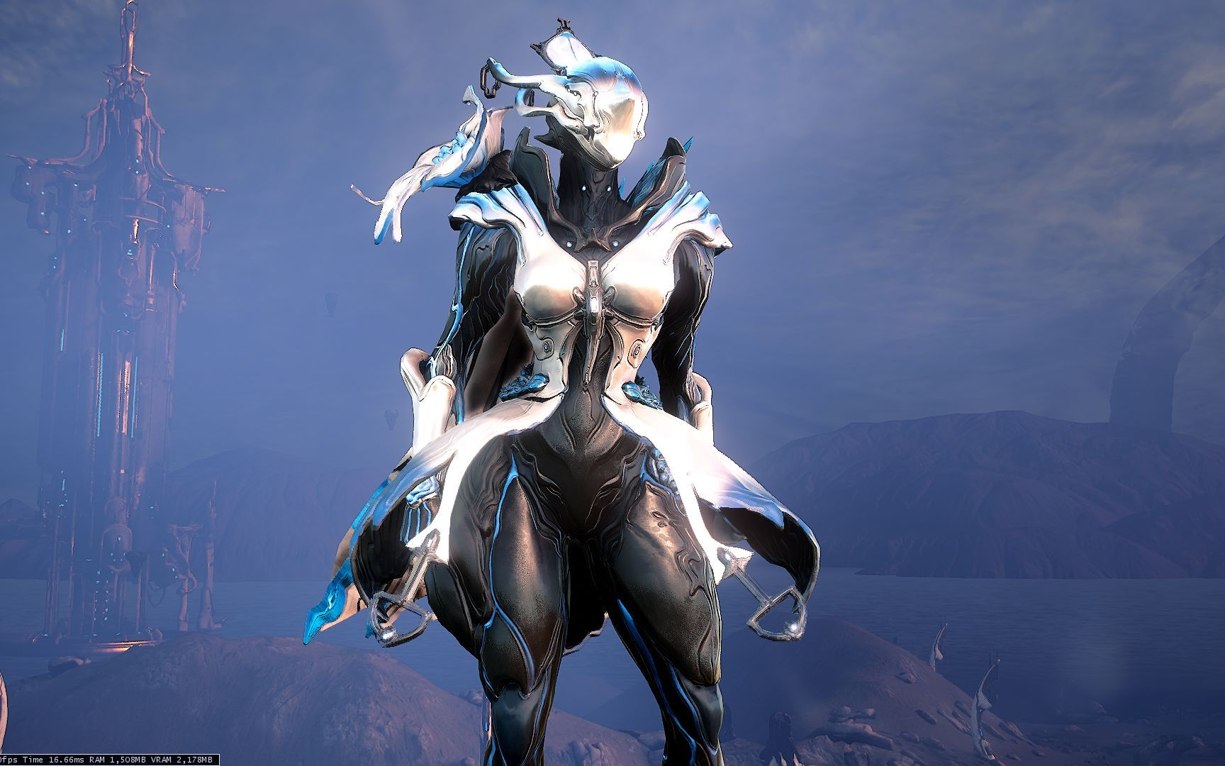 星际战甲圣装战甲有哪些