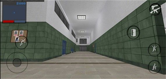 正义对决3警察与强盗最新版