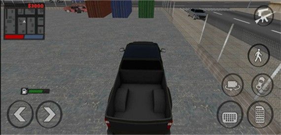 正义对决3警察与强盗最新版