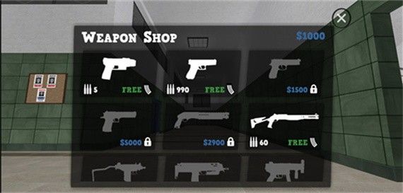 正义对决3警察与强盗最新版